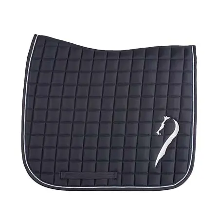 アンタレス(Antares) 乗馬 ゼッケン・パッド Ergonomic half pad