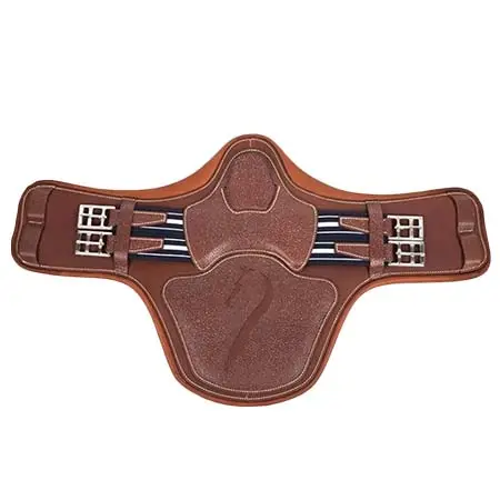 アンタレス(Antares) 乗馬 腹帯 Short belly guard girth
