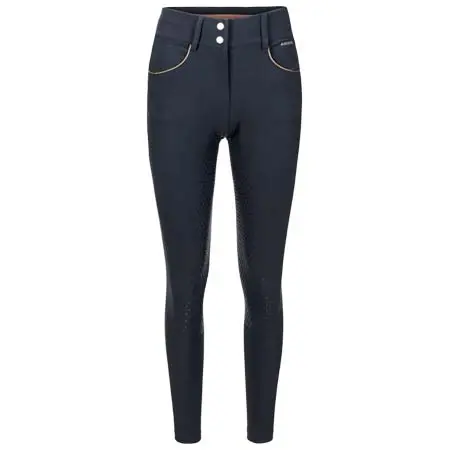 アリスタエクエストリアン(ARISTA EQUESTRIAN) 乗馬 乗馬ズボン ULTRALUXE Dressage Breech, Navy