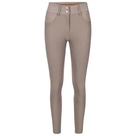 アリスタエクエストリアン(ARISTA EQUESTRIAN) 乗馬 乗馬ズボン ULTRALUXE Hunter Breech, Taupe