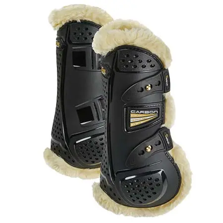 アルマ(ARMA) 乗馬 馬用プロテクター OXI-ZONE SupaFleece テンドンブーツ