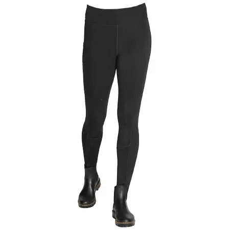 アスマール(ASMAR) 乗馬 乗馬ズボン Jumper Warm Up Leggings