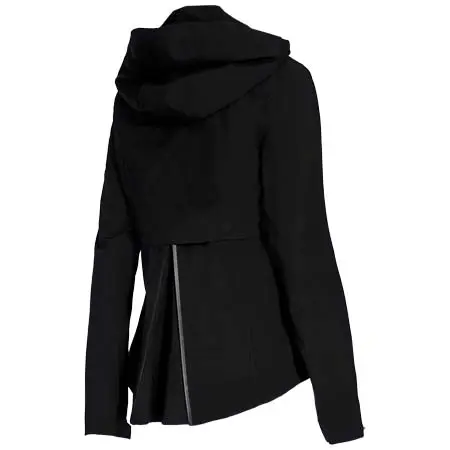 アスマール(ASMAR) 乗馬 アウター Summit Seam-Sealed Jacket