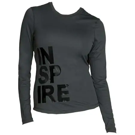 アスマール(ASMAR) 乗馬 トップス Inspire Tee