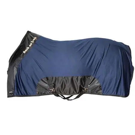 バックオントラック(Back On Track) 乗馬 馬着 ロイヤルメッシュシートデラックス