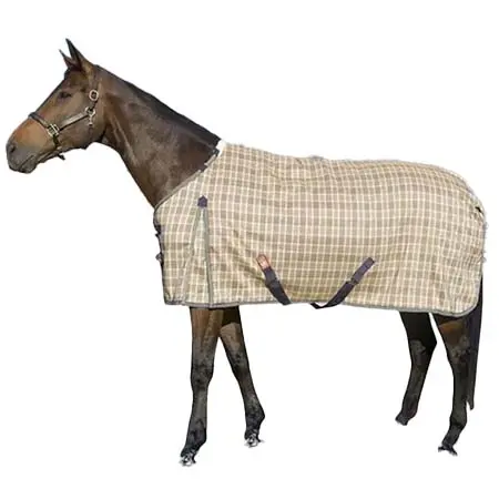 ファイブエーベーカー(5/A Baker) 乗馬 馬着  Extreme 555 Gram Turnout Blanket