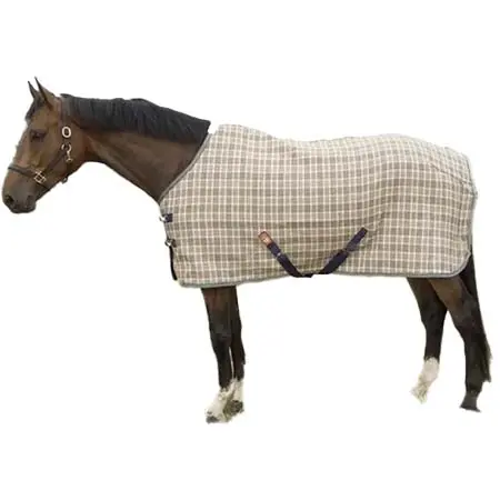 ファイブエーベーカー(5/A Baker) 乗馬 馬着 Deluxe Blanket