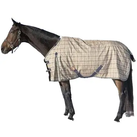 ファイブエーベーカー(5/A Baker) 乗馬 馬着 Heavyweight Turnout Blanket