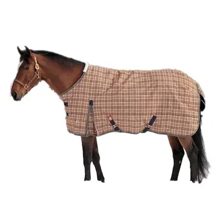ファイブエーベーカー(5/A Baker) 乗馬 馬着 Medium Weight Turnout Blanket