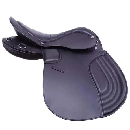 バロタード(Balotade) 乗馬 鞍 Tank Rally Saddle