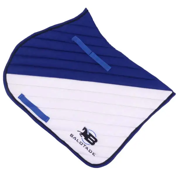バロタード(Balotade) 乗馬 ゼッケン・パッド Avero Saddle Pad
