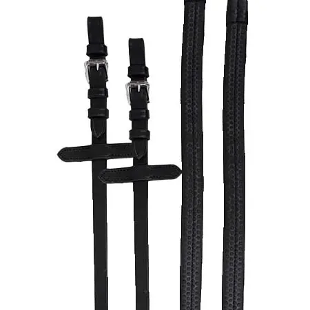 バロタード(Balotade) 乗馬 手綱 Anti-slip rubber reins