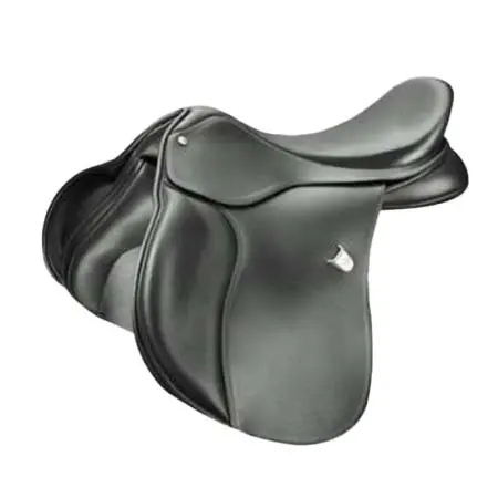 ベイツ(Bates) 乗馬 鞍 ベイツ All Purpose SC Saddle
