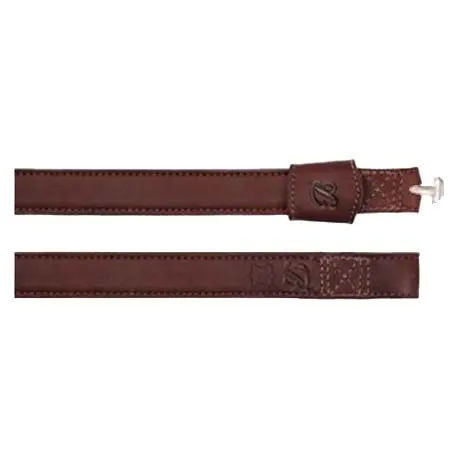 ベイツ(Bates) 乗馬 鐙・鐙革 Webbers Luxe Leather