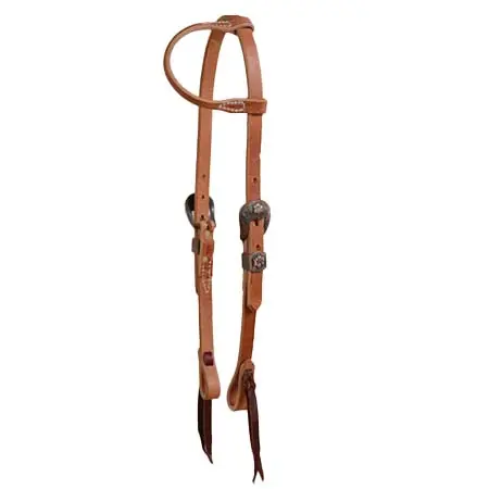 ベルリンカスタムレザー(Berlin Custom Leather) 乗馬 頭絡 Riding bridle