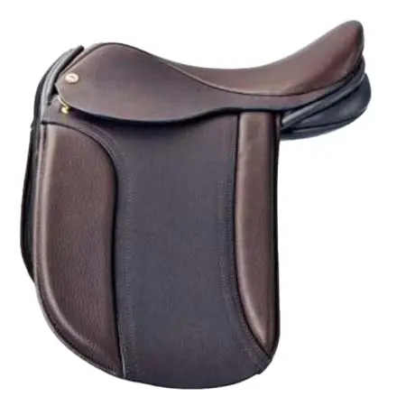 ブラックカントリー(Black Country) 乗馬 鞍 Classic Show Saddle