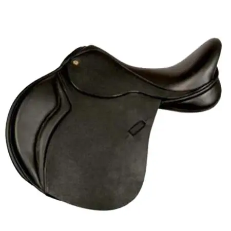 ブラックカントリー(Black Country) 乗馬 鞍 Wexford GP/Jump Saddle