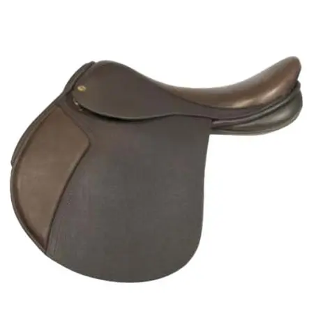 ブラックカントリー(Black Country) 乗馬 鞍 Working Hunter Saddle