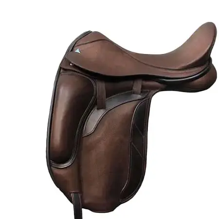 ブリスオブロンドン(Bliss of London) 乗馬 鞍 Bliss Paramour Dressage