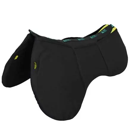 ブリスオブロンドン(Bliss of London) 乗馬 ゼッケン・パッド Pony Adjusta Pad