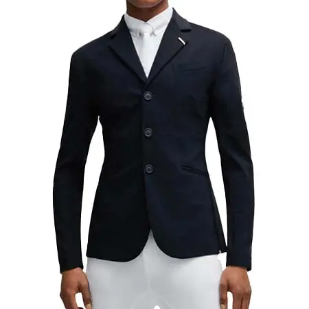 ボスエクエストリアン(Boss Equestrian) 乗馬 競技用ジャケットメンズ ショージャケット
