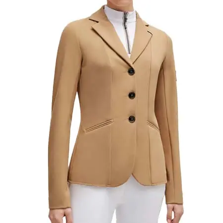 ボスエクエストリアン(Boss Equestrian) 乗馬 競技用 乗馬アンナ レディース 競技用ジャケット