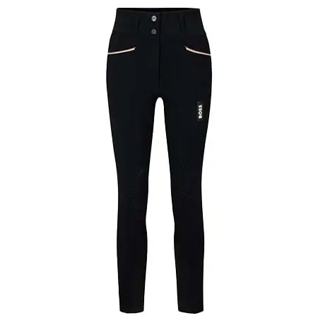 ボスエクエストリアン(Boss Equestrian) 乗馬 乗馬ズボン Hailey フルグリップ レディース