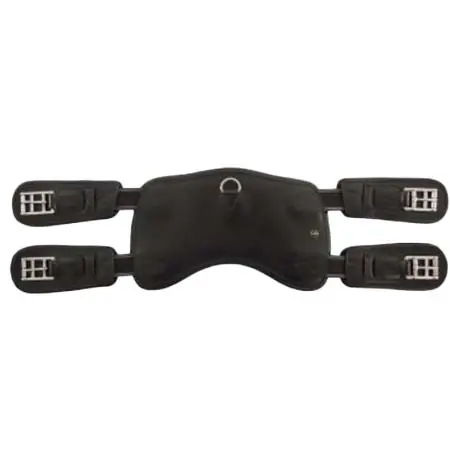 BR(ビーアール) 乗馬 腹帯 Dressage Girth Stafford