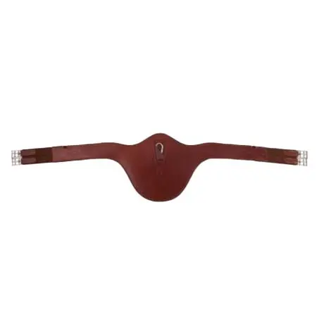 BR(ビーアール) 乗馬 腹帯 Girth Eastbourne with Stud Guard