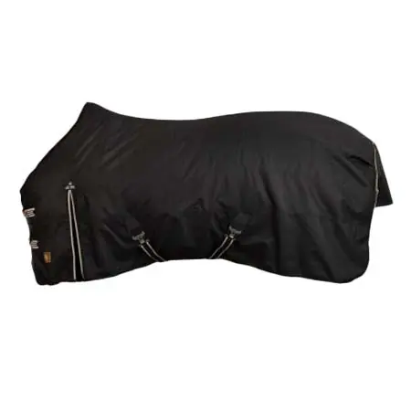 BR(ビーアール) 乗馬 馬着 アウトドア レインラグ クラシック 1200D 250g