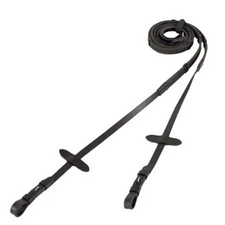 BR(ビーアール) 乗馬 手綱 Reins Eventa Pro Grip 16mm
