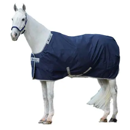 ビューカス(Bucas) 乗馬 馬着 Celtic Stable Rug Medium 150g Stay-Dry Lining