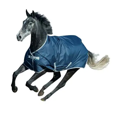ビューカス(Bucas) 乗馬 馬着 Freedom Turnout Rug 150G