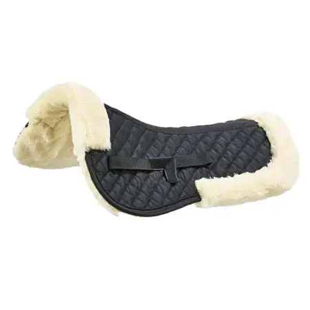 ブッセ(BUSSE) 乗馬 ゼッケン・パッド Saddle Pad COMFORT
