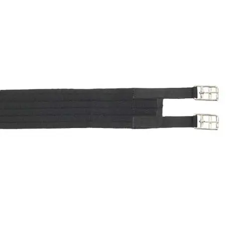 ブッセ(BUSSE) 乗馬 腹帯 Saddle Girth Textil-Long