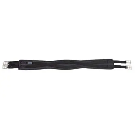 ブッセ(BUSSE) 乗馬 腹帯 Saddle Girth VINYL-GEL-LONG