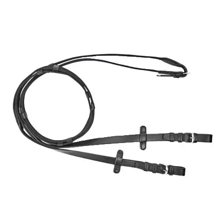 ブッセ(BUSSE) 乗馬 手綱 REINS GURT-STANDARD
