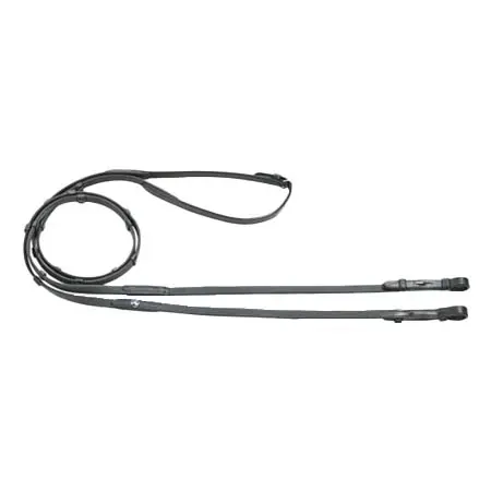 ブッセ(BUSSE) 乗馬 手綱 REINS BIOTHANE