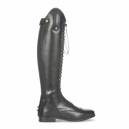 ブッセ(BUSSE) 乗馬 ブーツ ラヴァル ウール