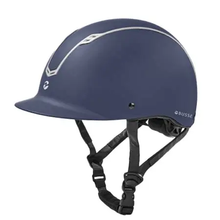 ブッセ(BUSSE) 乗馬 ヘルメット COLMAR 乗馬ヘルメット