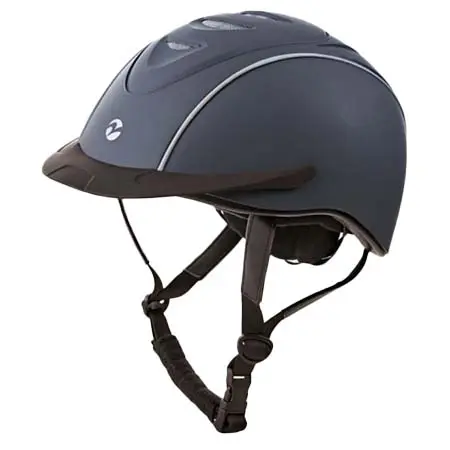 ブッセ(BUSSE) 乗馬 ヘルメット 乗馬ヘルメット トゥールーズ
