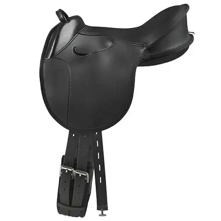 キャメロット(CAMELOT) 乗馬 鞍 レザーリードラインサドルキット