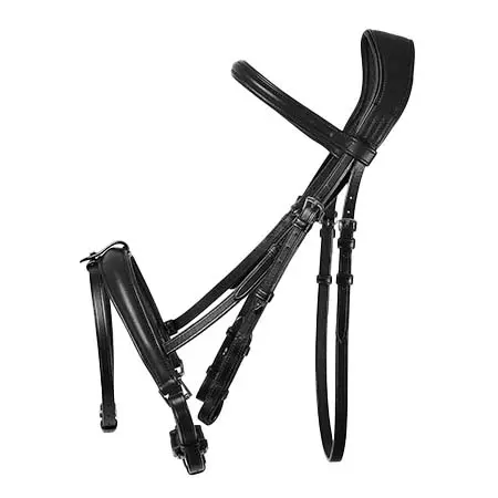 カメオエクイン(Cameo Equine) 乗馬 頭絡 SuperLux Bridle