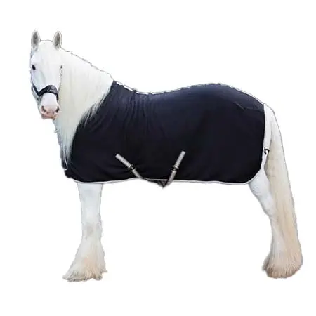 カメオエクイン(Cameo Equine) 乗馬 馬着 エレベートショーラグ