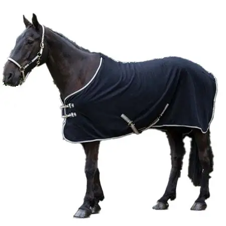 カメオエクイン(Cameo Equine) 乗馬 馬着 フリースラグ