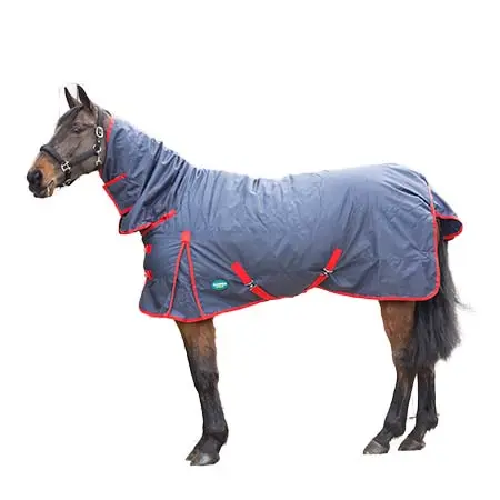 カメオエクイン(Cameo Equine) 乗馬 馬着 250 Combi Rug