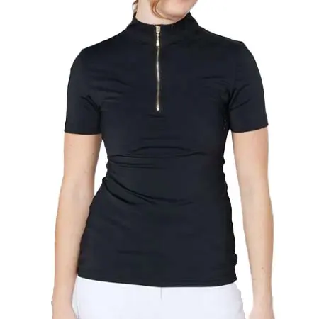 カメオエクイン(Cameo Equine) 乗馬 競技用シャツ パフォーマンス競技用シャツ