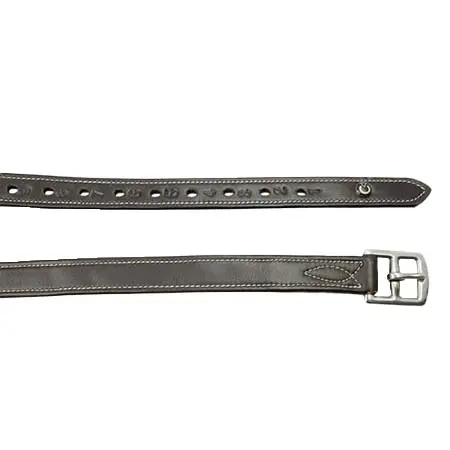 キャピトル(Capitol) 乗馬 鐙・鐙革 Premium Stirrup Leathers