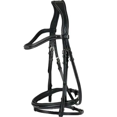 カタゴ(Catago) 乗馬 頭絡 Bridle for horse Torina