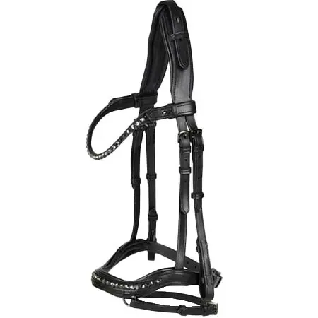 カタゴ(Catago) 乗馬 頭絡 Bridles Raja Icelandic